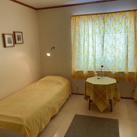 Hotel Hetan Majatalo Enontekio Ngoại thất bức ảnh