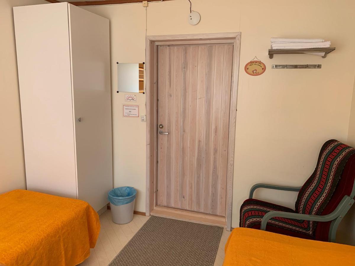 Hotel Hetan Majatalo Enontekio Ngoại thất bức ảnh