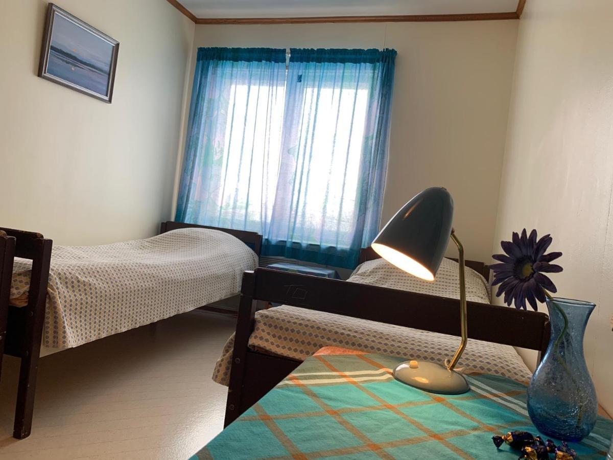 Hotel Hetan Majatalo Enontekio Ngoại thất bức ảnh