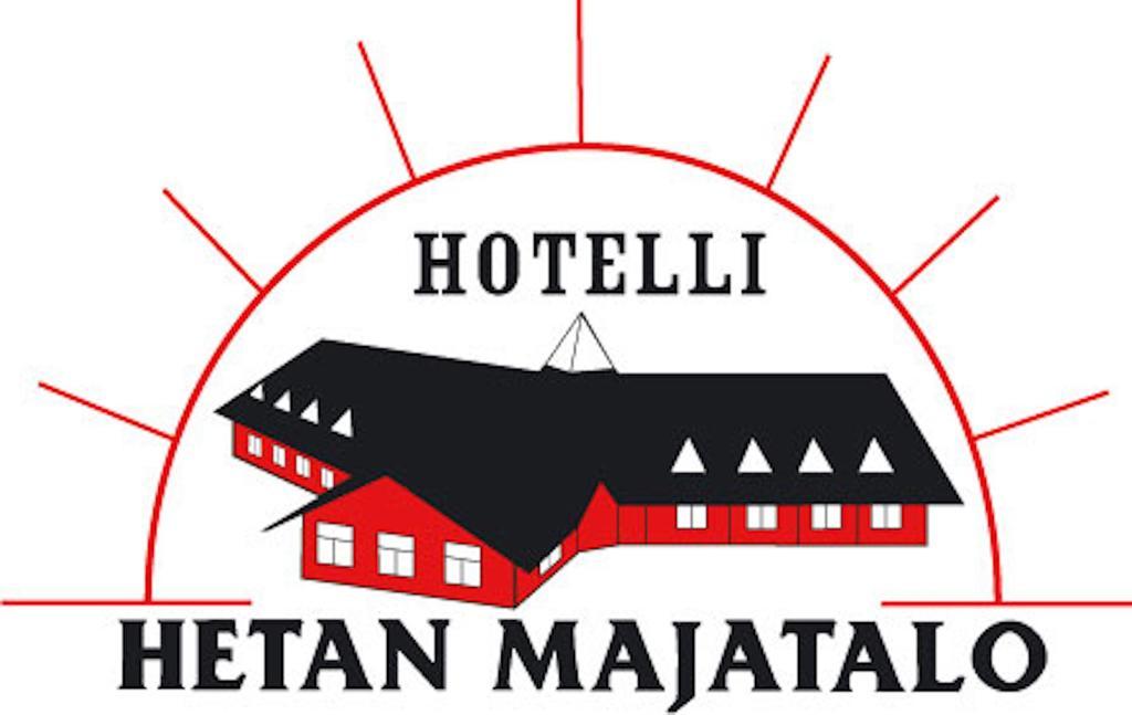 Hotel Hetan Majatalo Enontekio Ngoại thất bức ảnh